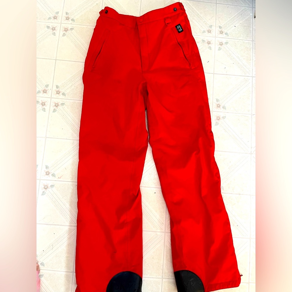 Skyr men’s size 6